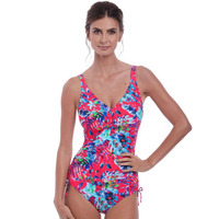 Fantasie Fiji V-Neck Swimsuit