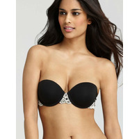 Wacoal Embrace Lace Strapless Push Up Bra