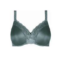 Triumph Ladyform Soft Minimiser Bra