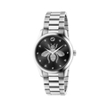 Click to view product details and reviews for Gucci G Timeless Bracelet Watch Ya1264136.