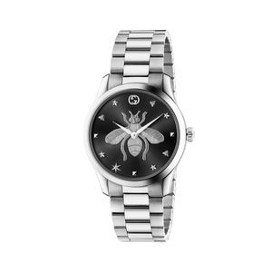 Gucci G Timeless Bracelet Watch Ya1264136