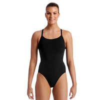 Funkita Diamond Back One Piece Swimsuit