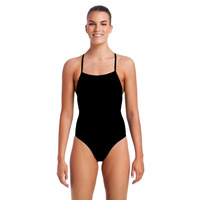 Funkita Strapped In One Piece Swimsuit