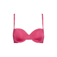 Calvin Klein Flirty Balconette Bra