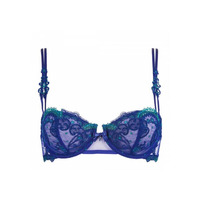 Lise Charmel Instant Couture Vertical Seam Half Cup Bra