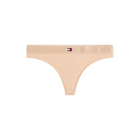 Tommy Hilfiger Microfibre Stretch Thong