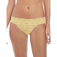 Wacoal Halo Lace Brief