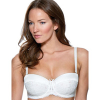 Charnos Belle Multiway Strapless Bra