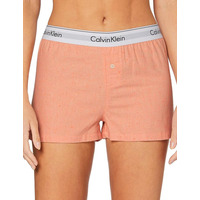 Calvin Klein Wovens Cotton Sleep Shorts