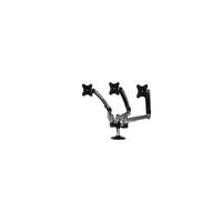 Peerless LCT620AT-G Flat Panel Desk Mount