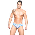 Andrew Christian Show-it Cotton Brief