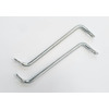 Click to view product details and reviews for Ten10 250r Dirt Bike Front Tank Scoop Support Bars.