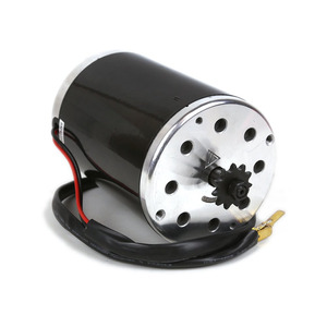 Gotrax Xr Ultra Electric Scooter Front Motor Assembly