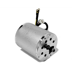 Velocifero Scooter 48v Hub Motor