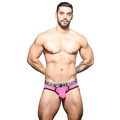 Andrew Christian Almost Naked Sugar Sparkle Brief