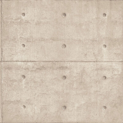 Grunge Collection Concrete Blocks Putty Galerie G45371