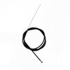 Click to view product details and reviews for Zero 10x 52v 2000w Electric Scooter Front Brake Cable.