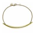 Click to view product details and reviews for Shaun Leane Yellow Gold Vermeil Quill Bracelet Code Qu008yvnabos.
