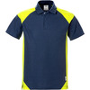 Click to view product details and reviews for Fristads Fusion Polo Shirt 7047.