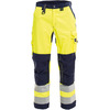 Click to view product details and reviews for Tranemo 4820 High Vis Trousers.