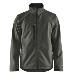 Blaklader 4951 Softshell Jacket