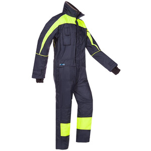 Sioen 5338 Olmet Cold Store Overalls