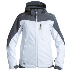 Dassy Jakarta Women Softshell Jacket