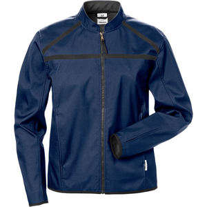 Fristads Fusion Womens Softshell Jacket 4558