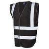 Click to view product details and reviews for Leo Pilton W05 Coloured Reflective Waistcoat.