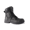 Click to view product details and reviews for Rock Fall Rf333 Melanite Waterproof Safety Boot.