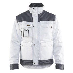 Blaklader 4865 Painters Lined Jacket