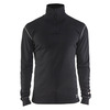 Click to view product details and reviews for Blaklader 4898 Arc Fr 1 4 Zip Top.