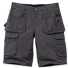 Click to view product details and reviews for Carhartt Steel Multipocket Short.
