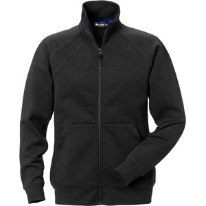 Fristads 1758 Womens Sweat Jacket