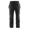 Click to view product details and reviews for Blaklader 1469 Stretch Work Trousers.