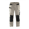 Click to view product details and reviews for Blaklader 1555 Work Trousers.