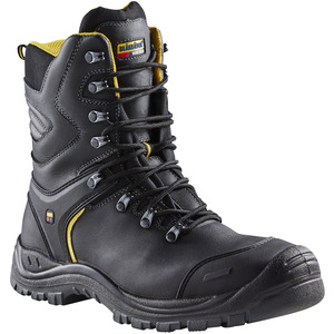 Blacklader 2322 Winter Safety Boot