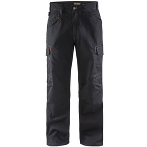 Blaklader 1403 Service 180x180 Trousers