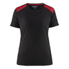 Click to view product details and reviews for Blaklader 3479 Womens T Shirt.