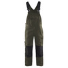 Click to view product details and reviews for Blaklader 2695 Bib Brace Overall.