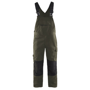 Blaklader 2695 Bib Brace Overall