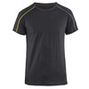 Click to view product details and reviews for Blaklader 4798 Merino Short Sleeve Top.