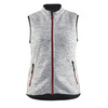 Click to view product details and reviews for Blaklader 3812 Womens Knitted Body Warmer.