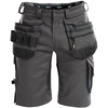 Click to view product details and reviews for Dassy Trix Stretch Work Shorts.