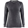 Click to view product details and reviews for Blaklader 7200 Womens Merino Top.