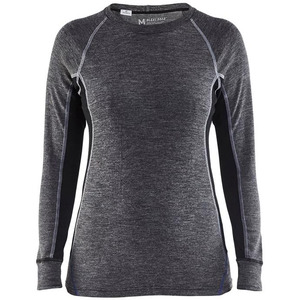 Blaklader 7200 Womens Merino Top