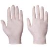 Click to view product details and reviews for Powdered Industrial Latex Gloves.