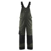 Click to view product details and reviews for Blaklader 2654 Garden Bib Brace Overalls.