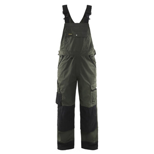 Blaklader 2654 Garden Bib Brace Overalls