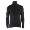 Click to view product details and reviews for Blaklader 4891 50 Merino Top.